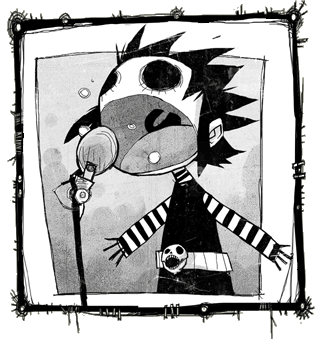 Ilustración Salo