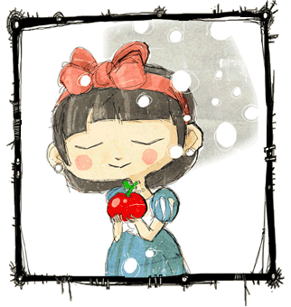 Ilustración Santillana