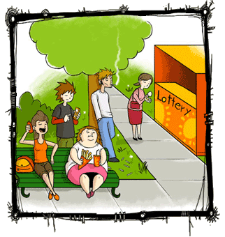 Ilustración Santillana