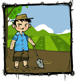Ilustración USACH